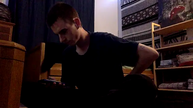 Snapshot of spicylaboi chatting on October 13, 2025, 2:57 am spicylaboi online show from October 13, 2025, 2:57 am