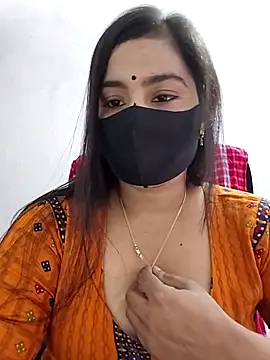 Ritusri Dotta online show from September 28, 2025, 9:05 am