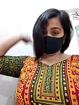 Ritusri Dotta online show from March 23, 2026, 6:08 pm