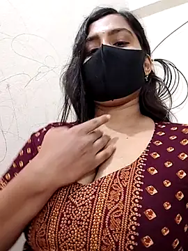 Snapshot of Ritusri_Dotta chatting on April 30, 2026, 8:57 pm Ritusri Dotta online show from April 30, 2026, 8:57 pm
