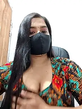 Ritusri Dotta online show from September 12, 2025, 4:51 pm