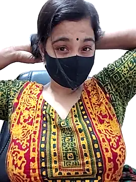 Ritusri Dotta online show from November 5, 2025, 4:32 pm