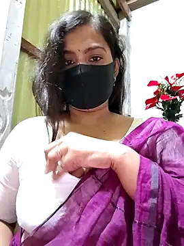 Snapshot of Ritusri_Dotta chatting on May 18, 2026, 5:07 pm Ritusri Dotta online show from May 18, 2026, 5:07 pm