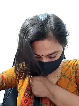 Ritusri Dotta online show from September 26, 2025, 5:31 pm