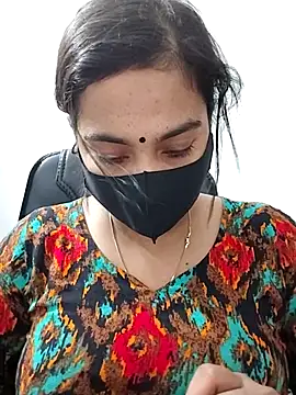 Ritusri Dotta online show from October 6, 2025, 4:41 pm