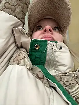 LikaCat online show from March 18, 2025, 4:07 am