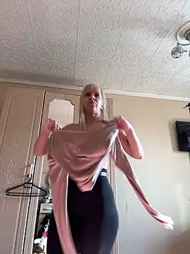 LikaCat online show from March 14, 2025, 4:10 am