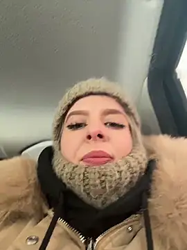 LikaCat online show from March 3, 2026, 3:02 am