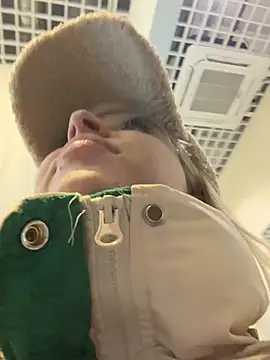 LikaCat online show from March 18, 2025, 7:12 am