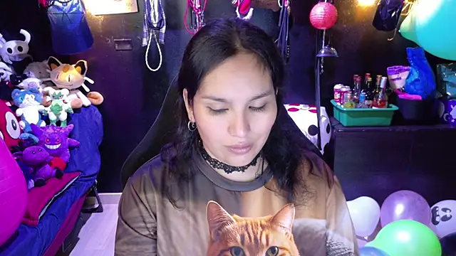 kureiji hentaii online show from March 26, 2026, 10:40 pm