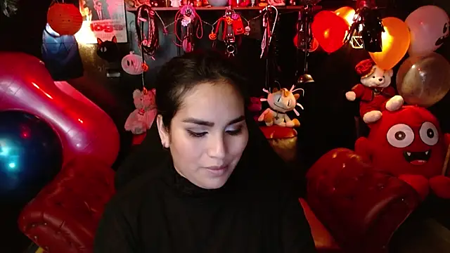 kureiji hentaii online show from October 14, 2025, 7:47 pm