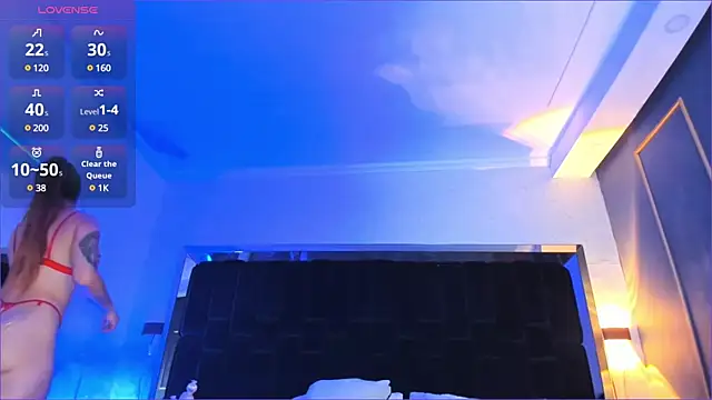 NikkySmiith online show from March 11, 2025, 1:16 am