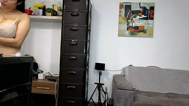 Snapshot of Alondra_fetish chatting on February 11, 2026, 2:55 am Alondra fetish online show from February 11, 2026, 2:55 am