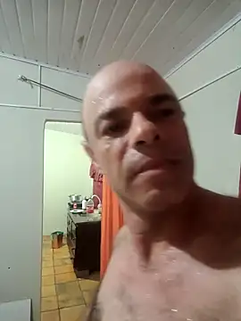 MysticalPolluter online show from February 15, 2026, 6:14 am