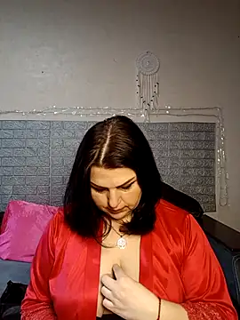 kataleya94 online show from March 20, 2026, 6:47 am