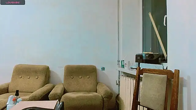 RosaJil online show from March 8, 2025, 3:56 pm