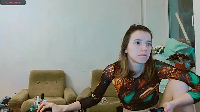 RosaJil online show from February 21, 2025, 11:33 am