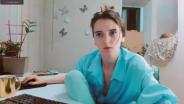 RosaJil online show from January 26, 2025, 10:57 pm