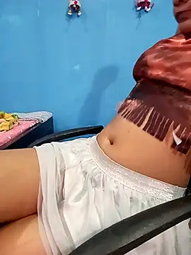 Snapshot of Gulabo-jaan chatting on April 22, 2026, 3:13 am Gulabo-jaan online show from April 22, 2026, 3:13 am