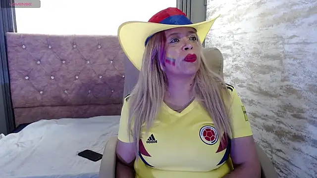 Natasha 699 online show from July 7, 2026, 8:45 pm