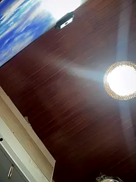 MarianaBenz online show from December 16, 2025, 12:04 am