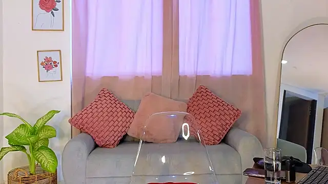 KristennBlue online show from March 14, 2025, 10:49 pm