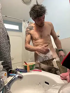 Snapshot of Followthepiper chatting on February 23, 2025, 6:01 pm Followthepiper online show from February 23, 2025, 6:01 pm