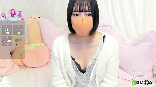 maika08 online show from March 11, 2025, 3:25 am