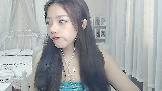 Jenny-Z online show from April 9, 2026, 1:51 am