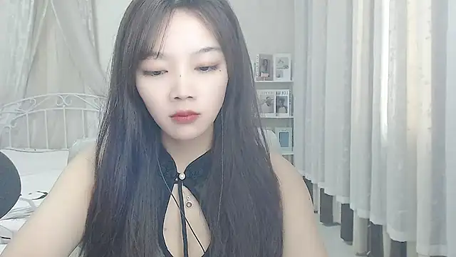 Jenny-Z online show from October 13, 2025, 1:40 am