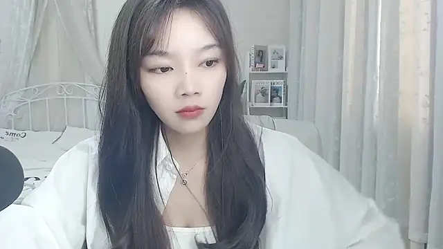 Jenny-Z online show from October 19, 2025, 1:41 am