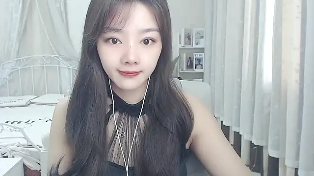 Jenny-Z online show from April 4, 2026, 1:34 am