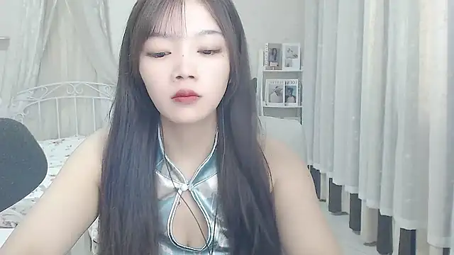 Jenny-Z online show from September 28, 2025, 1:45 am