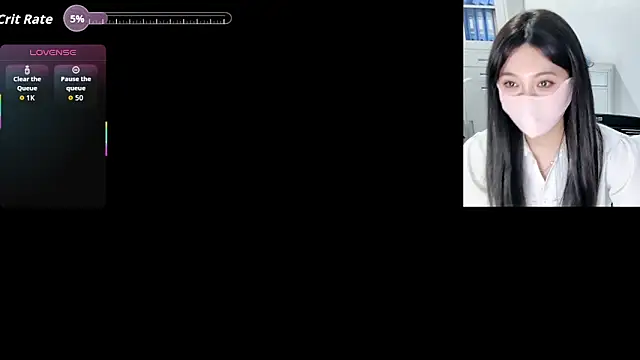 Snapshot of -DIO-DIO- chatting on May 29, 2026, 11:16 am -DIO-DIO- online show from May 29, 2026, 11:16 am
