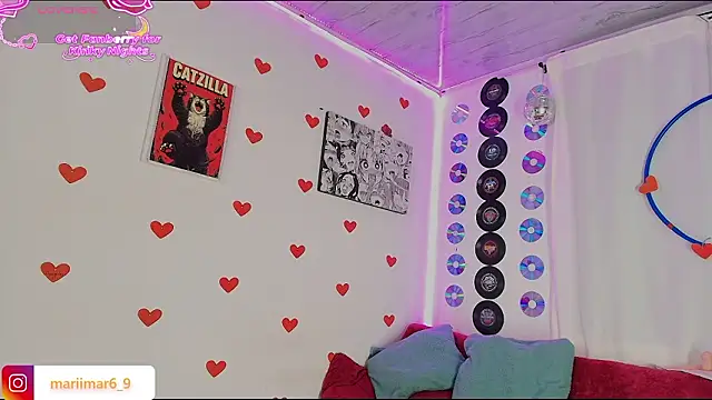 mari mar69 online show from March 5, 2026, 11:07 am