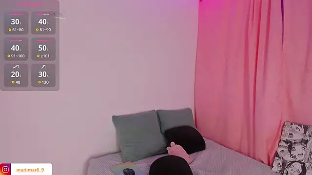 mari mar69 online show from March 22, 2025, 9:34 am