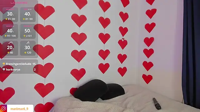 mari mar69 online show from February 27, 2025, 11:28 am