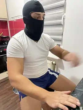 marianmin online show from November 23, 2025, 8:41 pm