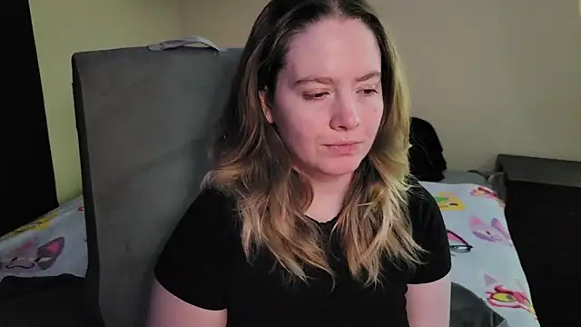 InternetFairy XO online show from March 29, 2026, 7:10 am