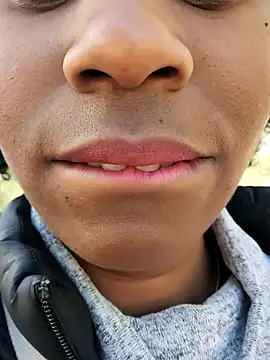 Snapshot of Jeniffer_Jarvis chatting on February 8, 2026, 10:46 am Jeniffer Jarvis online show from February 8, 2026, 10:46 am