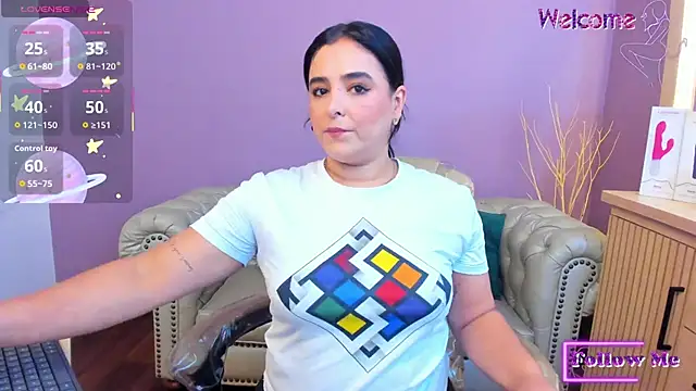 taylor bennet online show from December 2, 2025, 7:15 pm