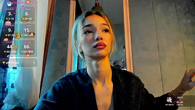 Sassy Teen online show from February 26, 2026, 7:41 am