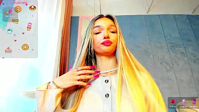 Sassy Teen online show from February 11, 2026, 8:36 am