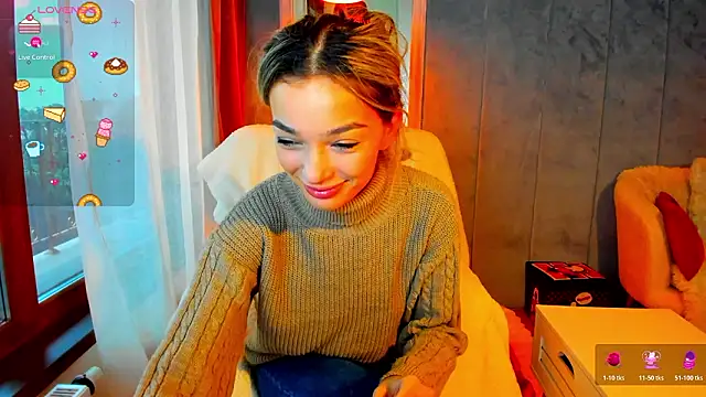 Sassy Teen online show from February 28, 2026, 9:31 am