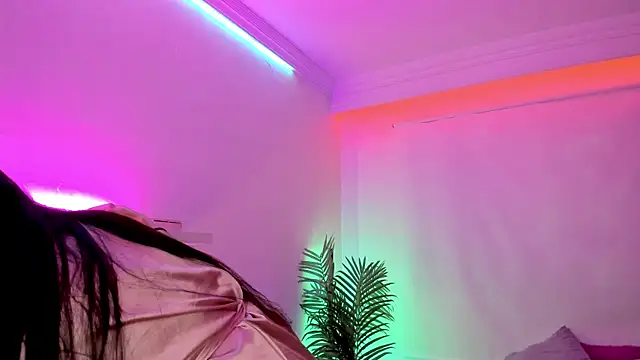 Gloomydoll online show from November 22, 2025, 5:01 pm