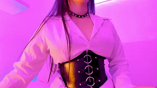 Gloomydoll online show from September 23, 2025, 5:09 pm