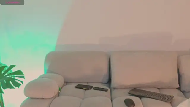 LindseyMoss online show from November 29, 2025, 12:44 am