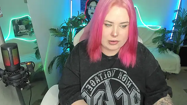 Akemi BBW online show from March 22, 2025, 7:31 pm