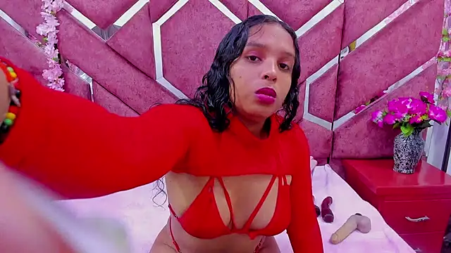 AnalNaugthy online show from October 26, 2025, 1:11 pm