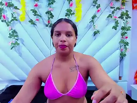 AnalNaugthy online show from September 21, 2025, 12:32 pm